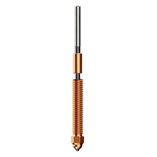 Pico Nozzle Integrado Creality M6 Con Capa De Silicone Para Impresora 3d - 4008030095