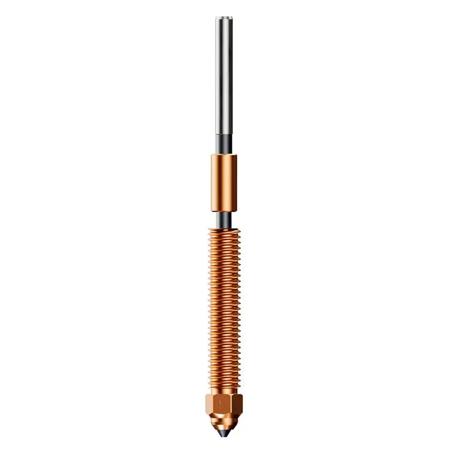 Pico Nozzle Integrado Creality M6 Con Capa De Silicone Para Impresora 3d - 4008030095