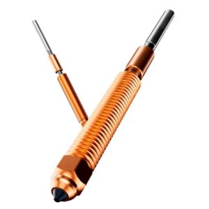 Pico Nozzle Integrado Creality M6 Con Capa De Silicone Para Impresora 3d - 4008030095 - Imagen 4