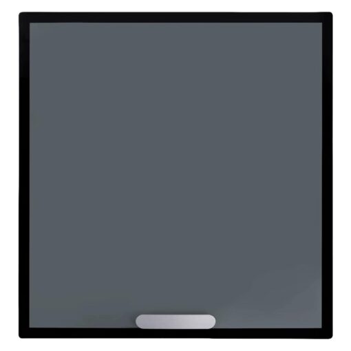 Creality Top Glass Kit 428x403x3 50% Transparent Black 1 4004010267