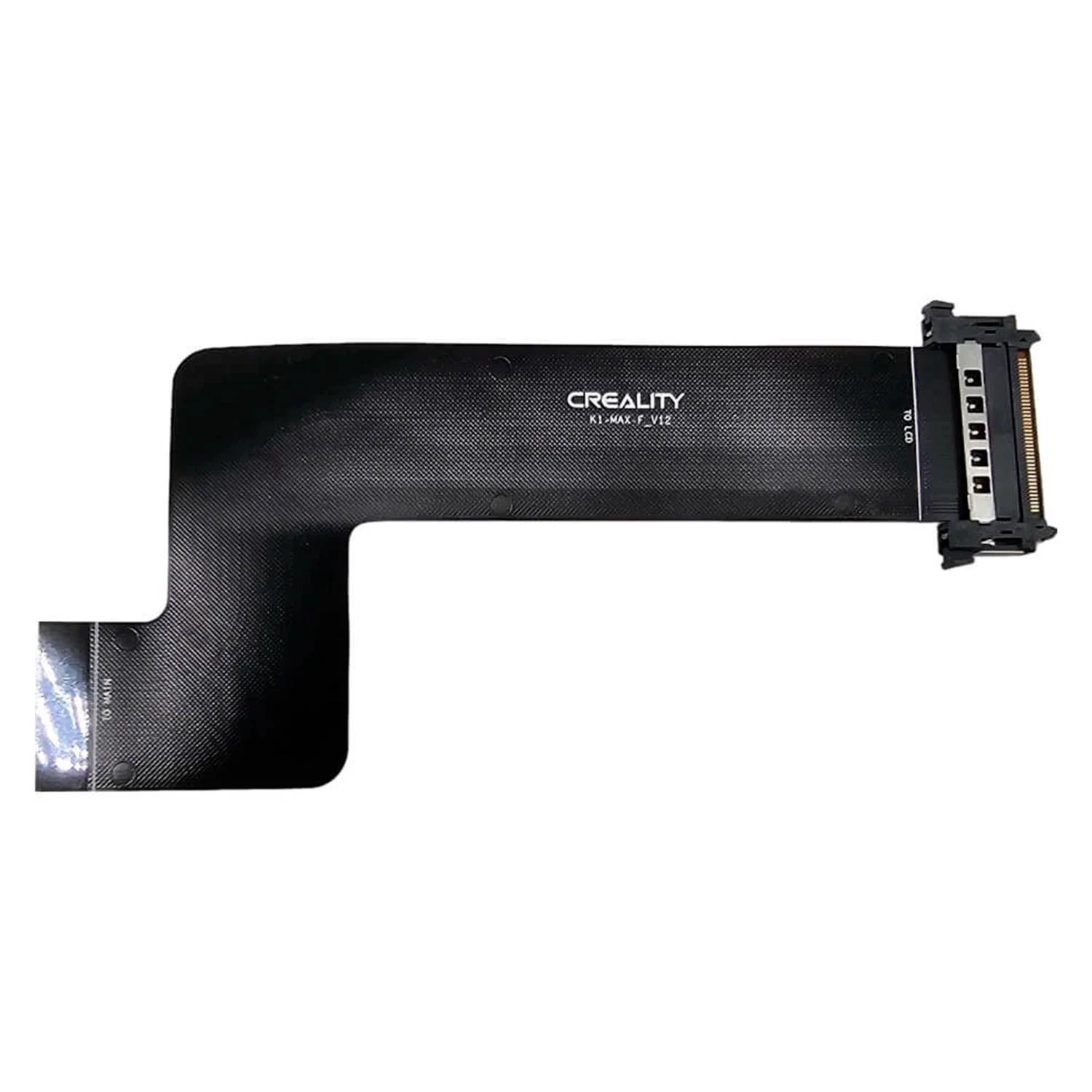 Cable Flat Fpc Creality 40p L127 Para Impresora 3d - 2104010143