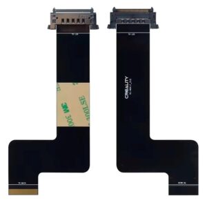 Cable Flat Fpc Creality 40p L127 Para Impresora 3d - 2104010143 - Imagen 2