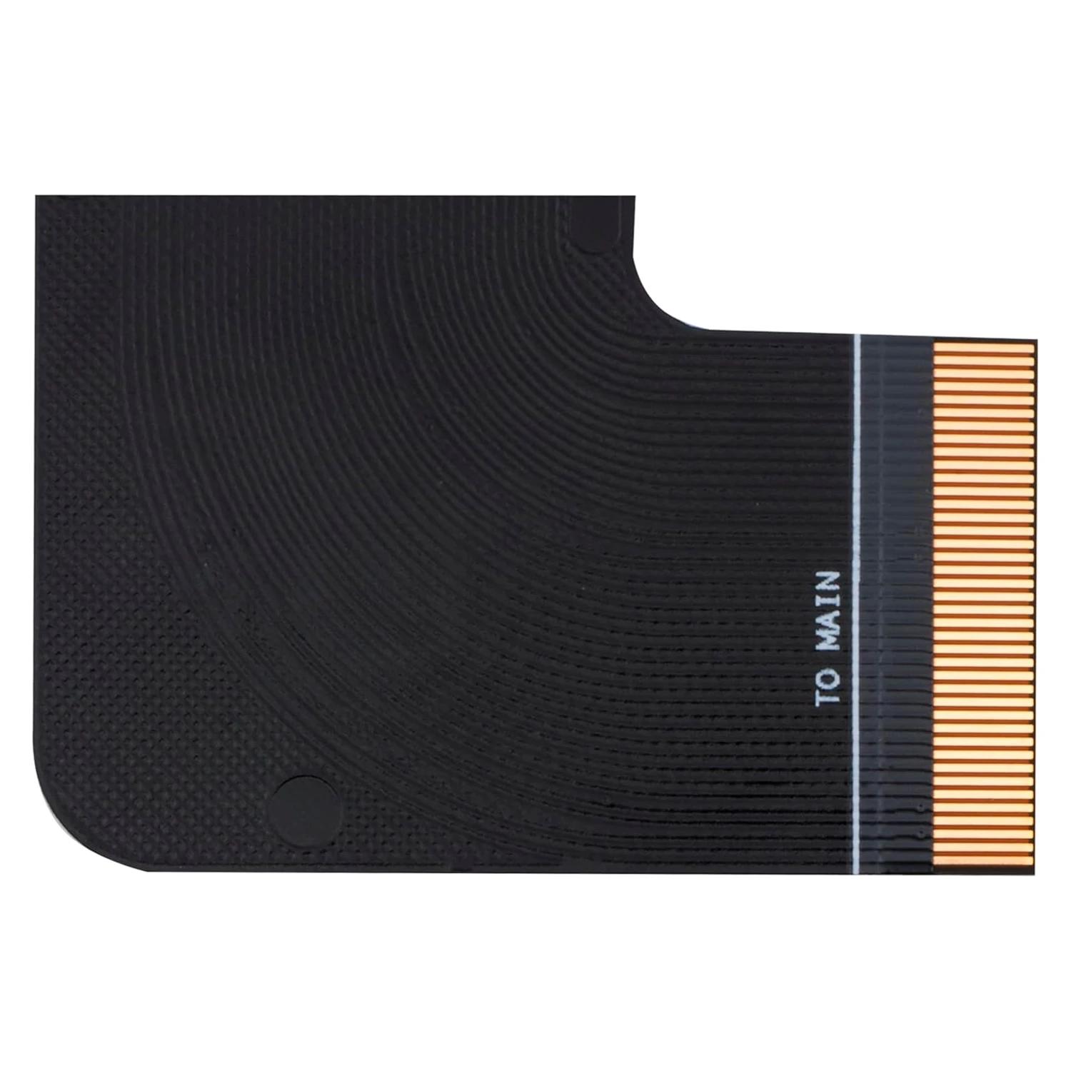 Cable Flat Fpc Creality 40p L127 Para Impresora 3d - 2104010143 - Imagen 4