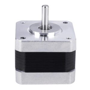 Motor De Passo Creality Eje Z Izquierdo 42-34 Para Impresora 3d - 3204120244