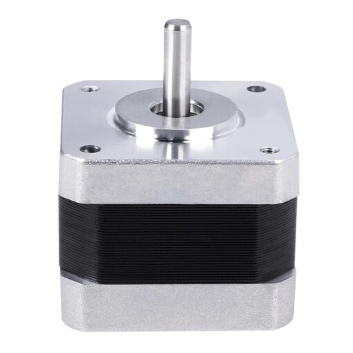 Motor De Passo Creality Eje Z Izquierdo 42-34 Para Impresora 3d - 3204120244
