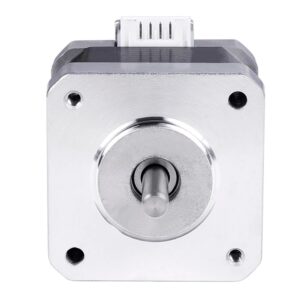 Motor De Passo Creality Eje Z Izquierdo 42-34 Para Impresora 3d - 3204120244 - Imagen 2