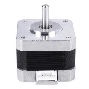 Motor De Passo Creality Eje Z Izquierdo 42-34 Para Impresora 3d - 3204120244 - Imagen 3