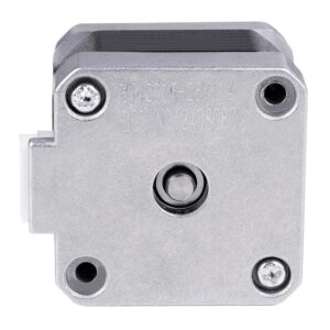 Motor De Passo Creality Eje Z Izquierdo 42-34 Para Impresora 3d - 3204120244 - Imagen 4