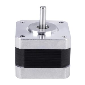 Motor De Passo Creality Eje Z Derecho 42-34 Para Impresora 3d - 4004100024