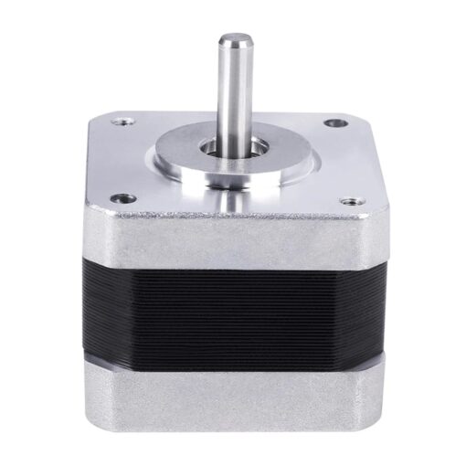 Motor De Passo Creality Eje Z Derecho 42-34 Para Impresora 3d - 4004100024