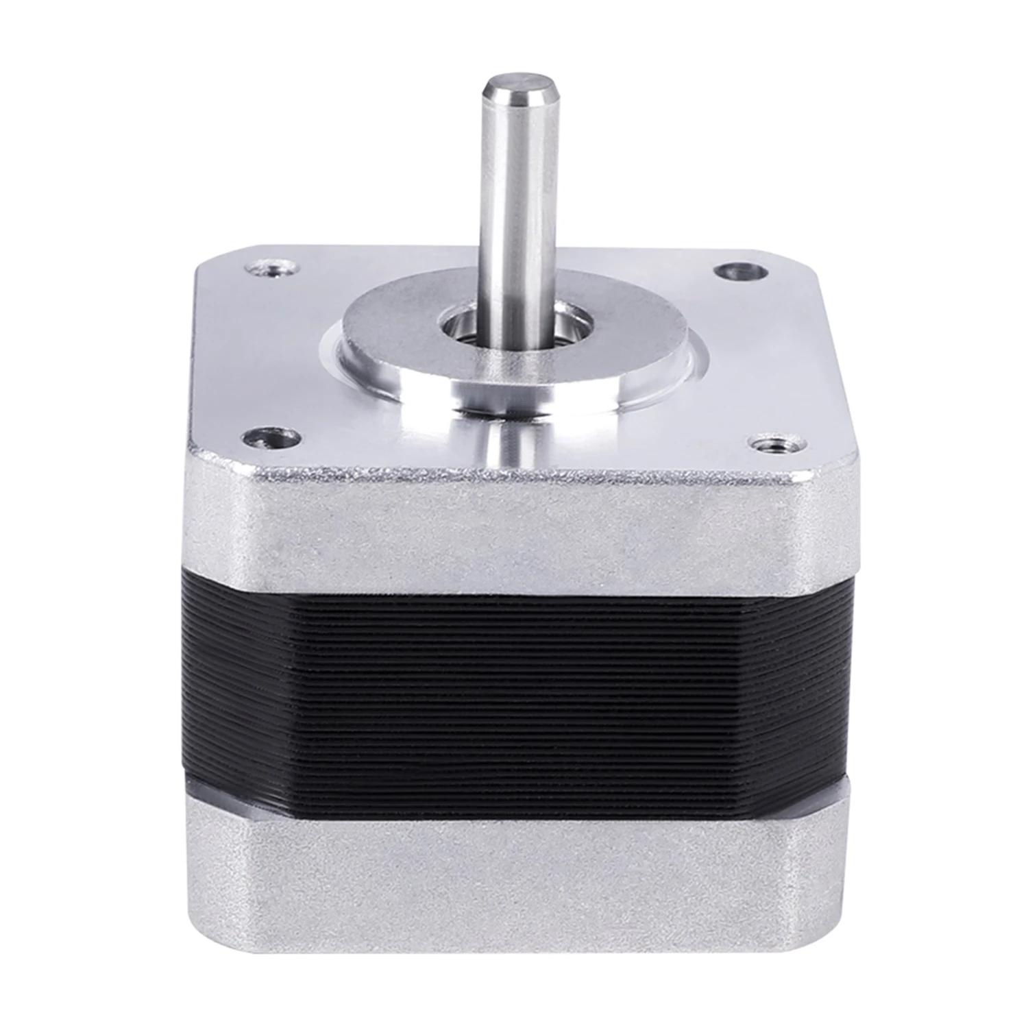 Motor De Passo Creality Eje Z Derecho 42-34 Para Impresora 3d - 4004100024
