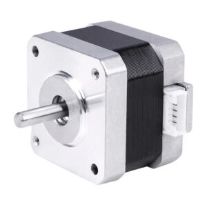 Motor De Passo Creality Eje Z Derecho 42-34 Para Impresora 3d - 4004100024 - Imagen 2