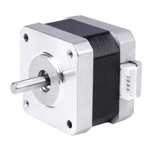 Alternative view of Motor De Passo Creality Eje Z Derecho 42-34 Para Impresora 3d - 4004100024