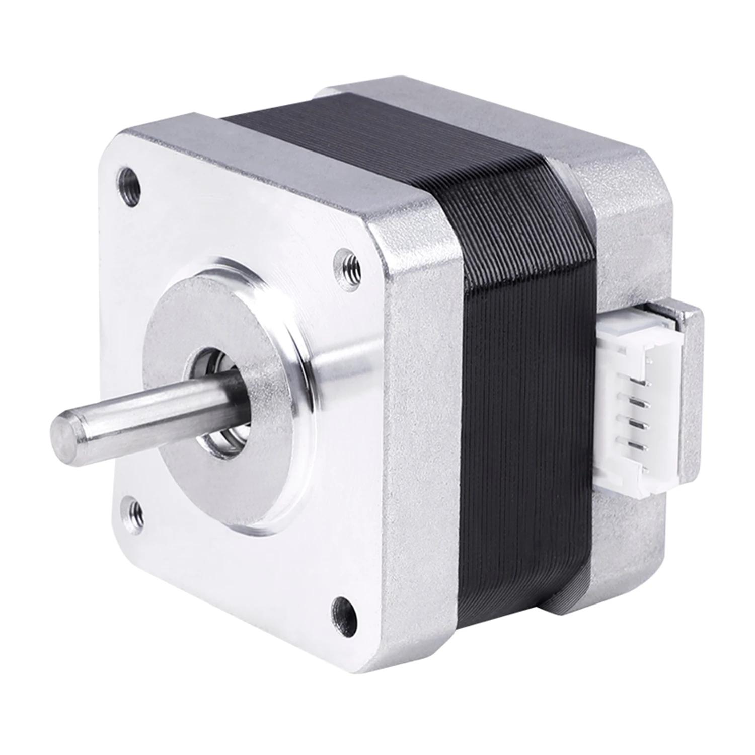 Motor De Passo Creality Eje Z Derecho 42-34 Para Impresora 3d - 4004100024 - Imagen 2