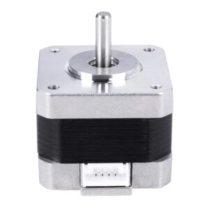 Motor De Passo Creality Eje Z Derecho 42-34 Para Impresora 3d - 4004100024 - Imagen 3