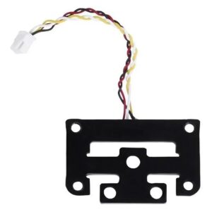 Medidor De Tensão Creality L50 Para Impresora 3d - 3205990692