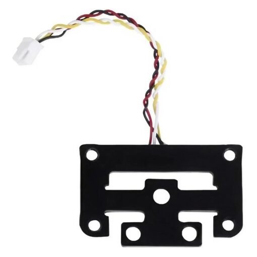 Medidor De Tensão Creality L50 Para Impresora 3d - 3205990692
