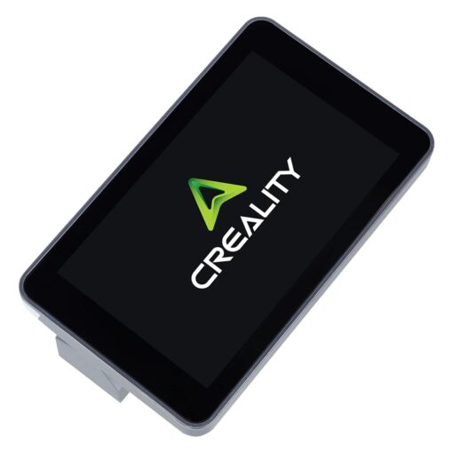 Alternative view of Creality Touch Screen Kit 110x66x45 Touch 480x800 4001050097