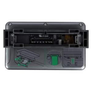 Creality Touch Screen Kit 110x66x45 Touch 480x800 4001050097 - Imagen 3
