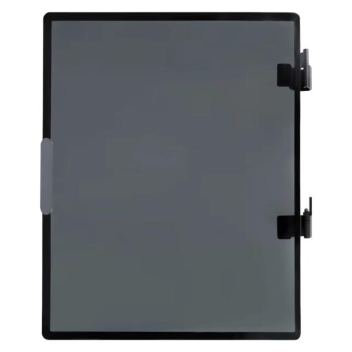 Creality K2 Front Door Glass 436x514x3.2 1 4004010298