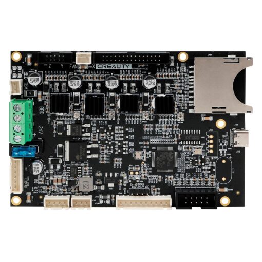 Kit Placa Madre Creality Stm32f103 Para Impresora 3d - 4002020048