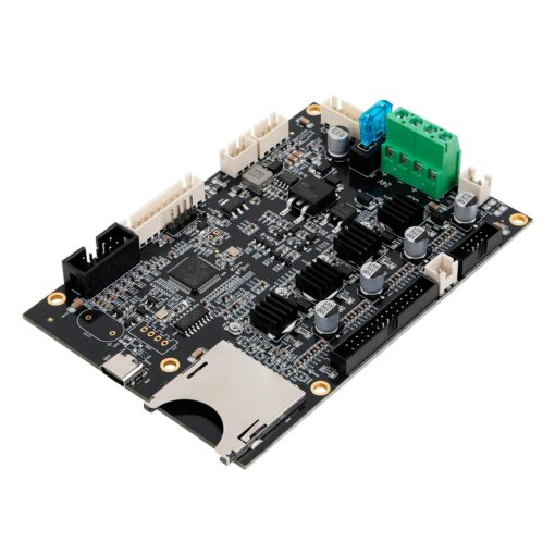 Alternative view of Kit Placa Madre Creality Stm32f103 Para Impresora 3d - 4002020048