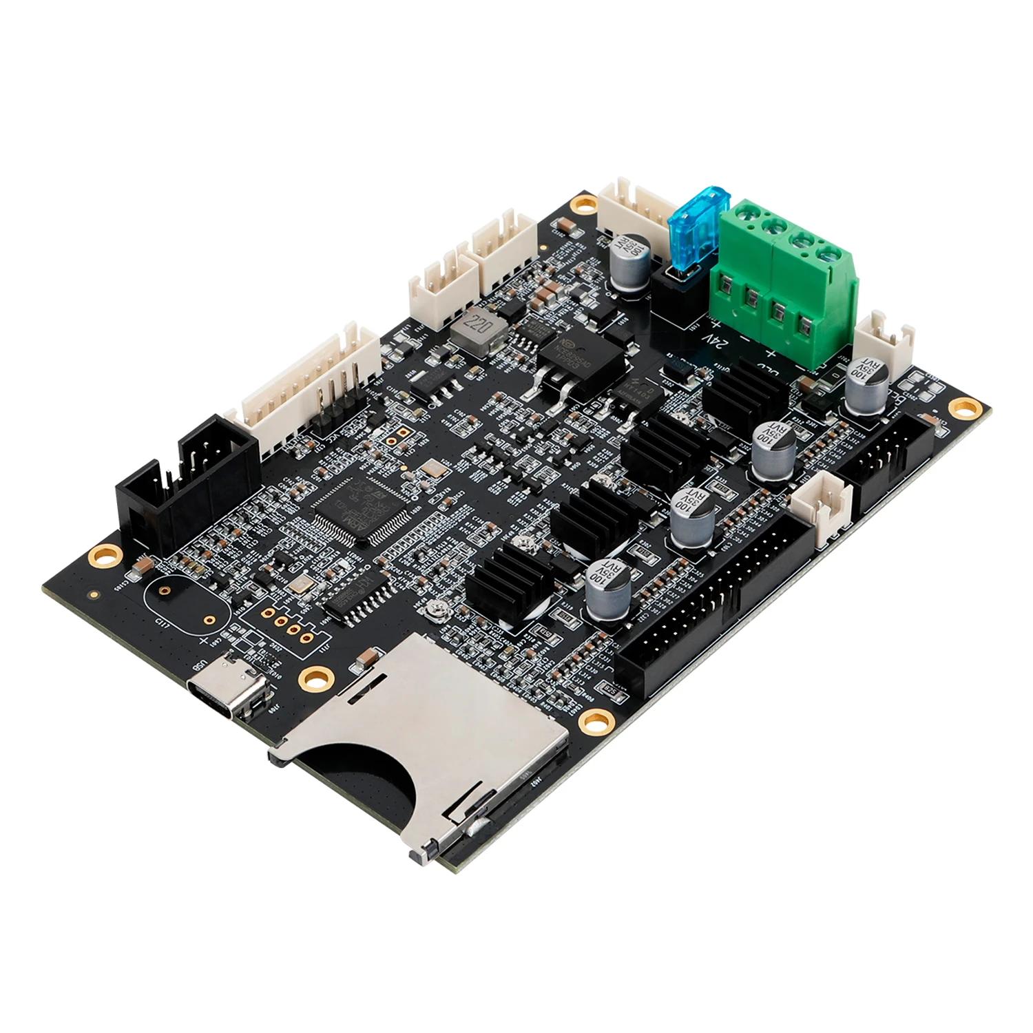 Kit Placa Madre Creality Stm32f103 Para Impresora 3d - 4002020048 - Imagen 2