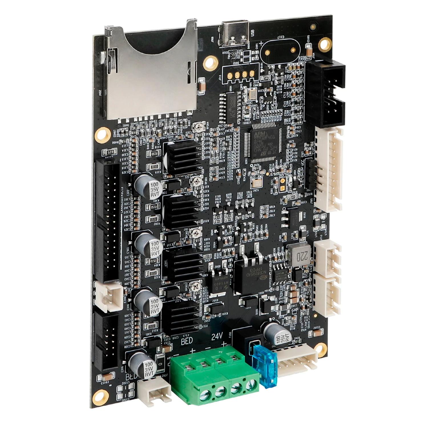 Kit Placa Madre Creality Stm32f103 Para Impresora 3d - 4002020048 - Imagen 4