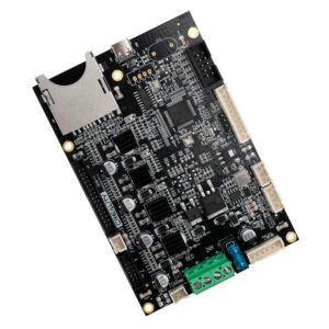 Kit Placa Madre Creality Stm32f103 Para Impresora 3d - 4002020048 - Imagen 5