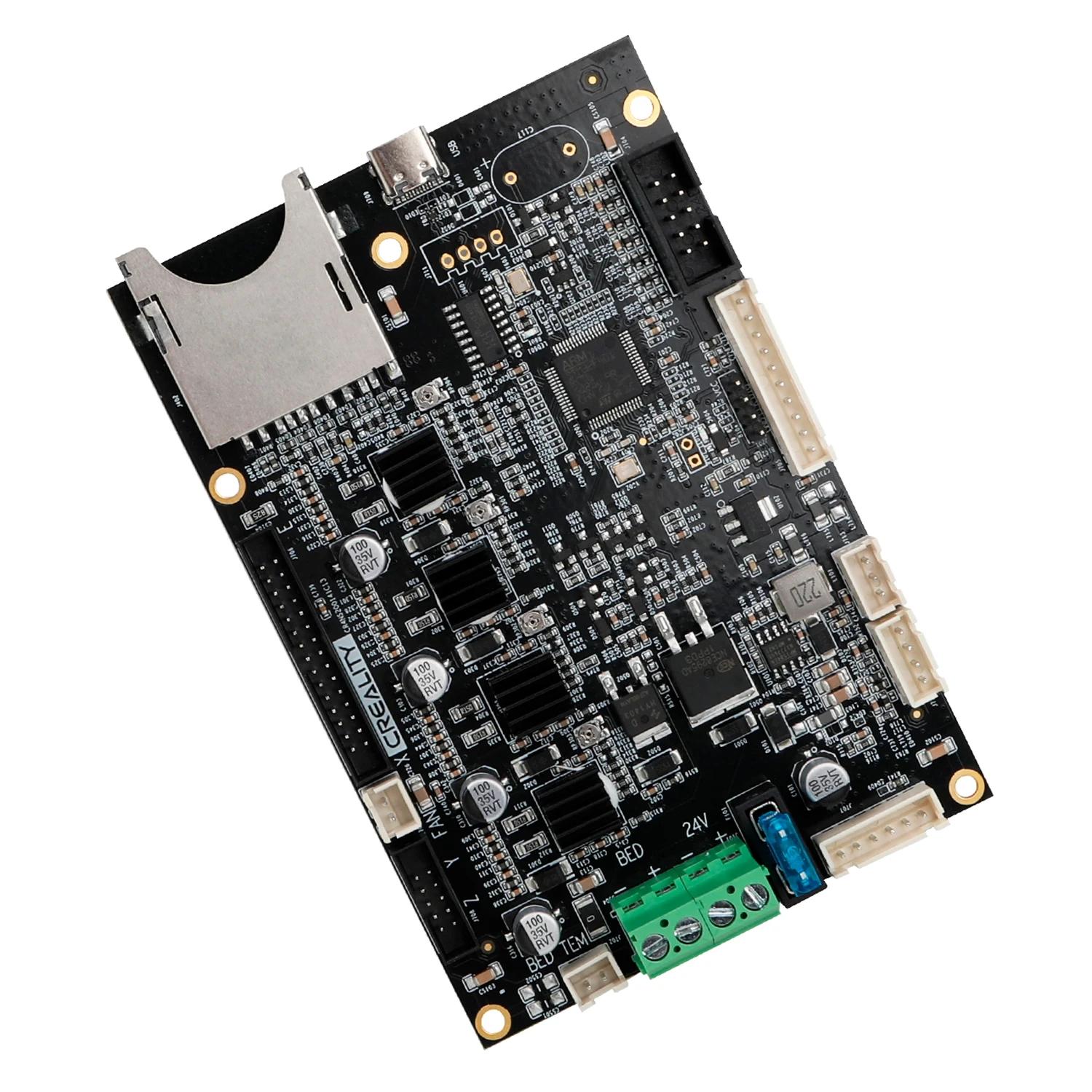Kit Placa Madre Creality Stm32f103 Para Impresora 3d - 4002020048 - Imagen 5