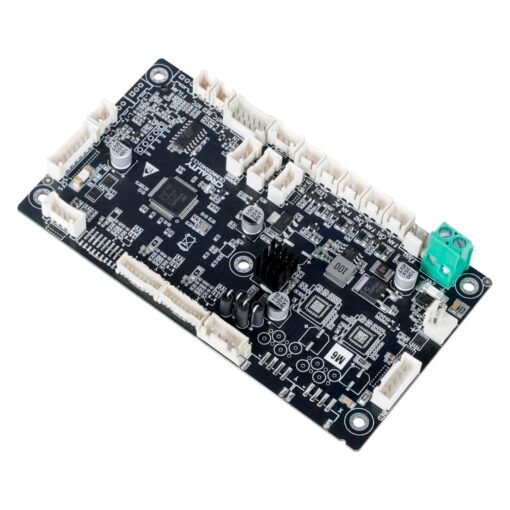 Alternative view of Placa Madre Creality Cr3nn200401c13 Para Impresora 3d K2 Pro - 4002020083