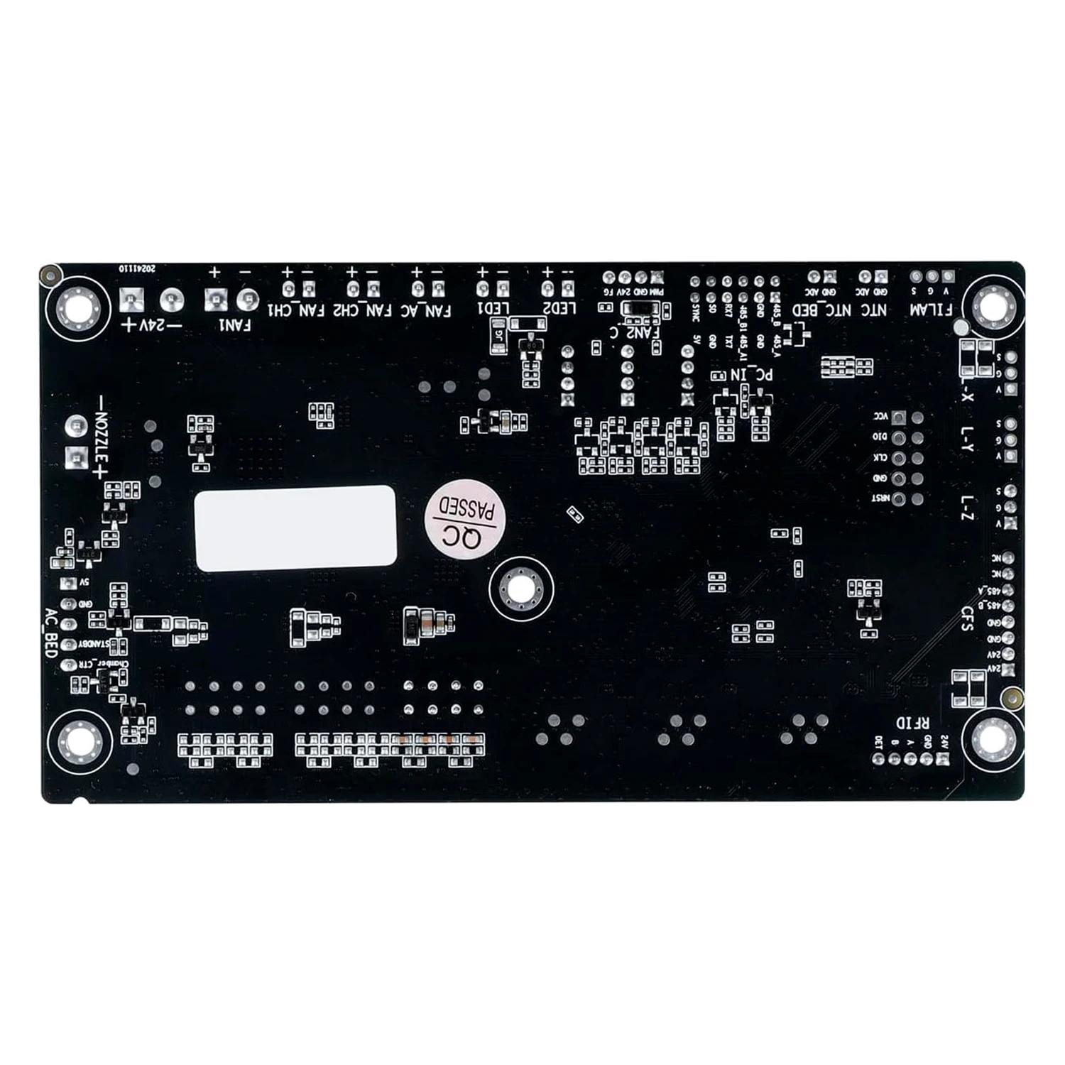 Placa Madre Creality Cr3nn200401c13 Para Impresora 3d K2 Pro - 4002020083 - Imagen 4