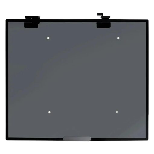 Creality Front Door Kit 436x514x3.2 50% Transparent Black 4004010268