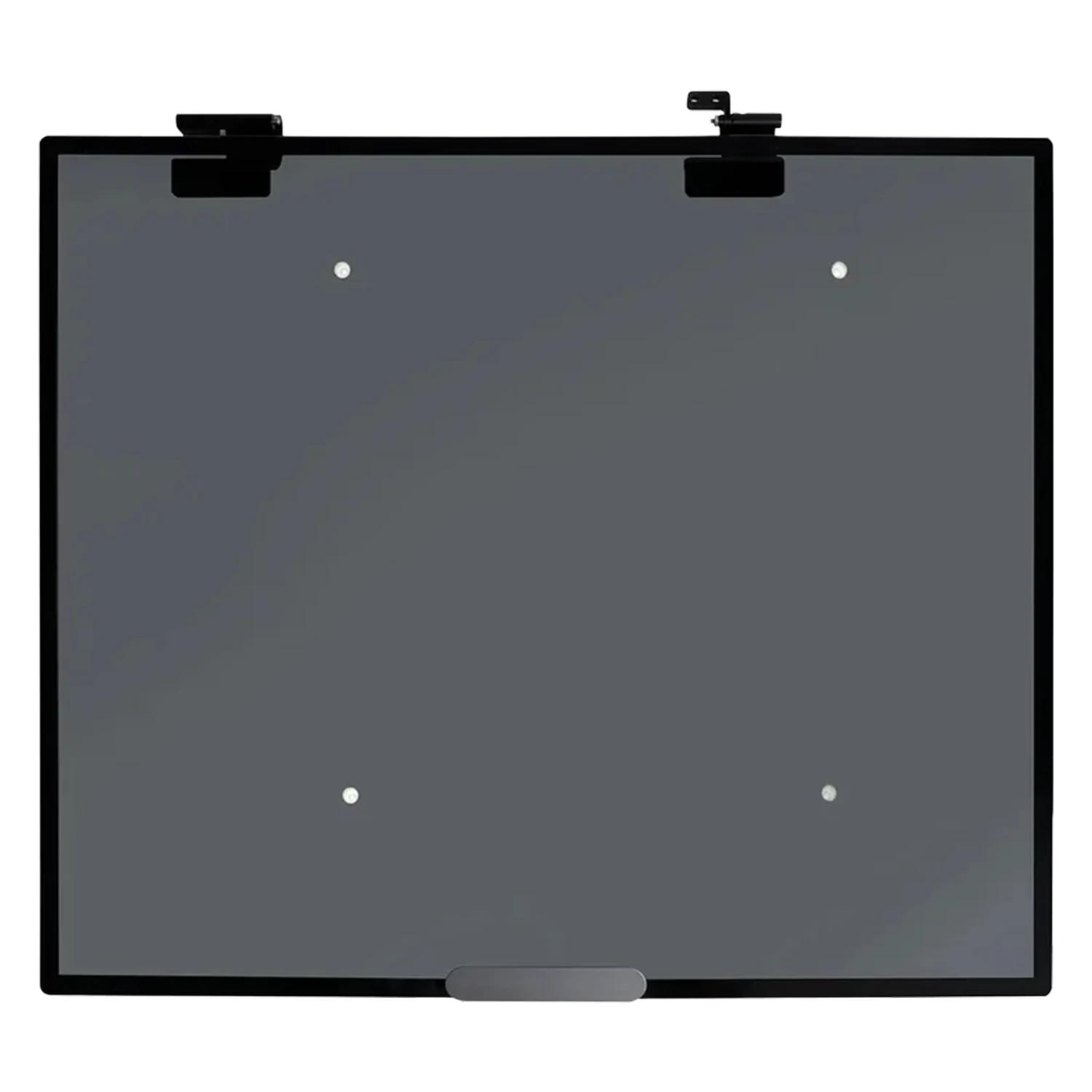 Creality Front Door Kit 436x514x3.2 50% Transparent Black 4004010268