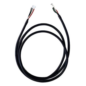 Creality Nozzle Connection Line 4p Color Drag Chain Line 3103110606