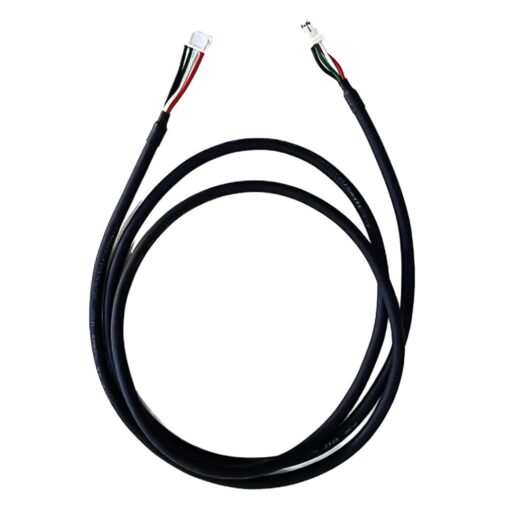 Creality Nozzle Connection Line 4p Color Drag Chain Line 3103110606