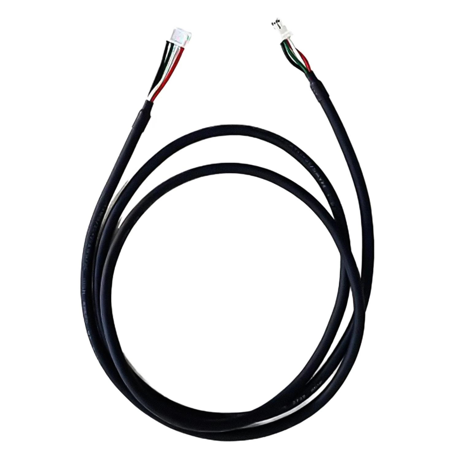 Creality Nozzle Connection Line 4p Color Drag Chain Line 3103110606