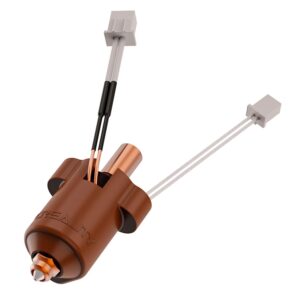 Pico Nozzle Creality Cerâmica Para Impresora 3d - 4001030137