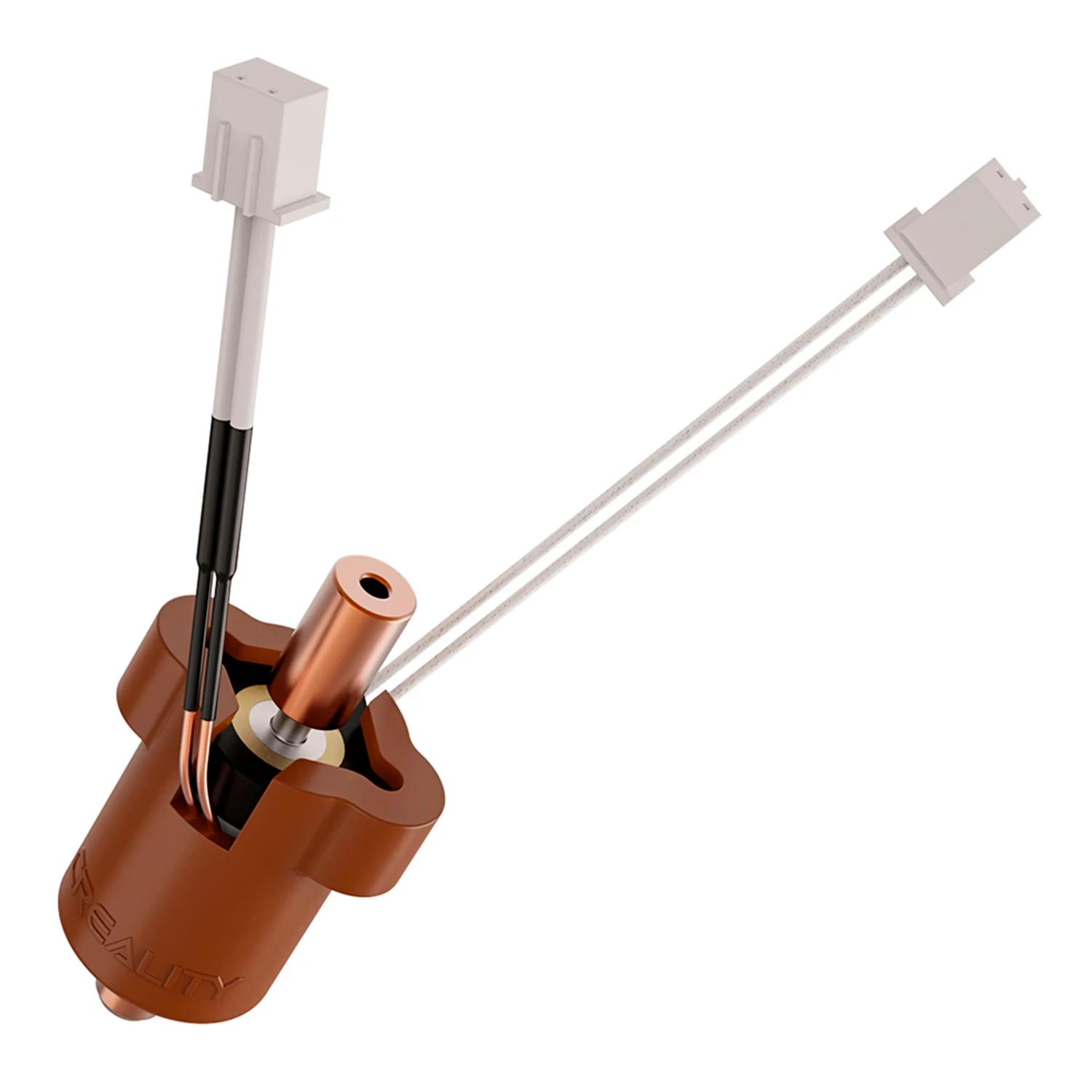 Pico Nozzle Creality Cerâmica Para Impresora 3d - 4001030137 - Imagen 3