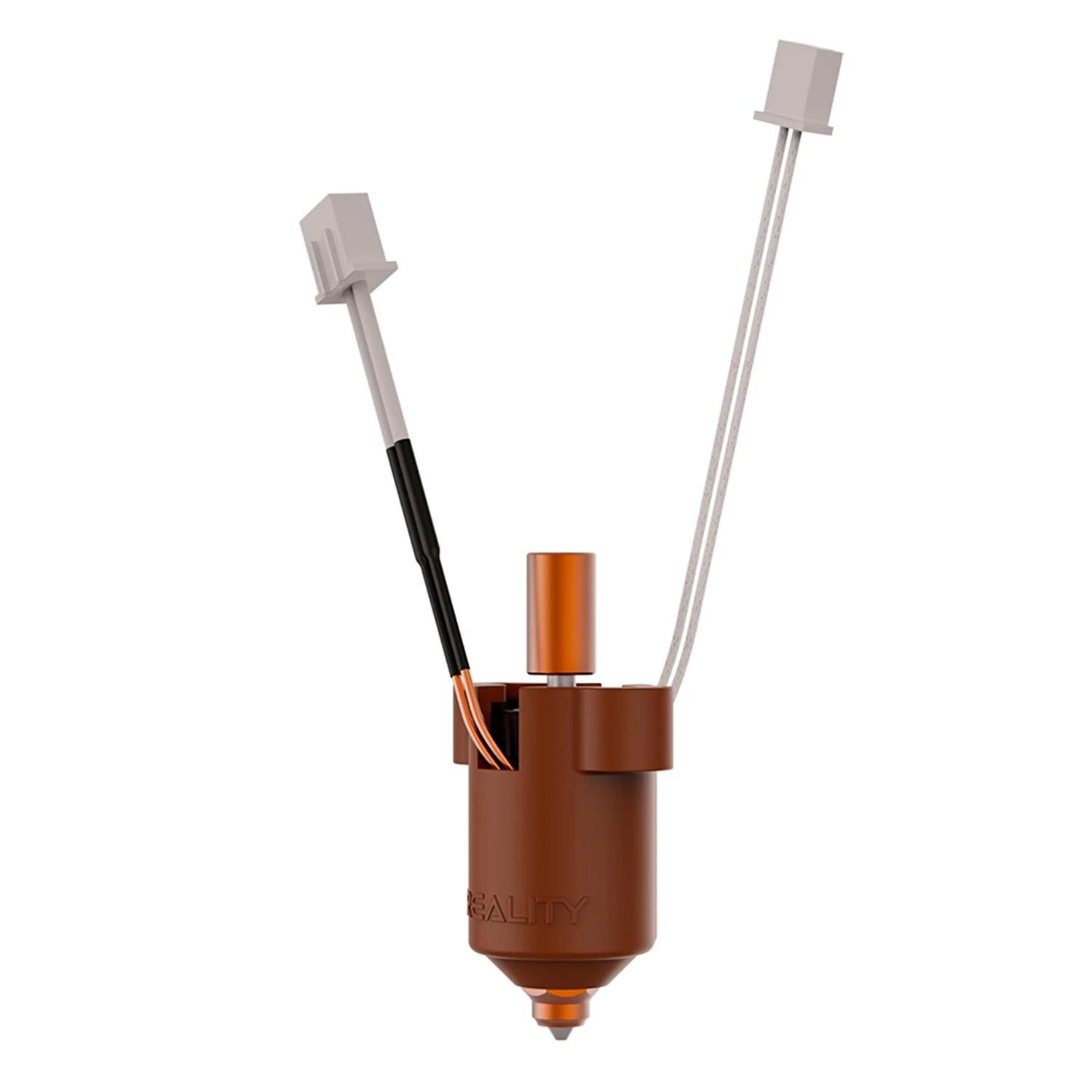 Pico Nozzle Creality Cerâmica Para Impresora 3d - 4001030137 - Imagen 4