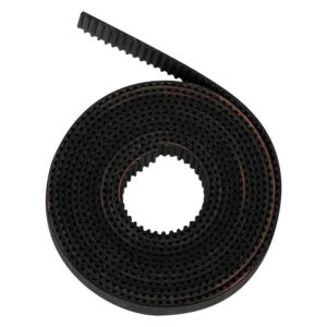 Correa De Sincronismo K2 Pro Para Eje Zcorreia Dentada Eje Z Creality Para Impresora 3d K2 Pro - 4001080087 - Imagen 3