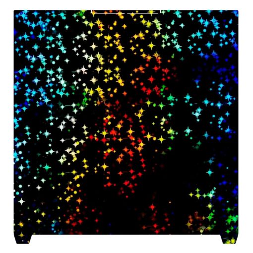 Creality Starry Black Pei Double-sided Board 350x350 4004090154