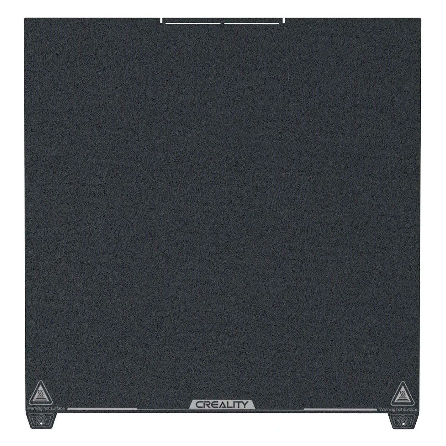 Creality Starry Black Pei Double-sided Board 350x350 4004090154 - Imagen 4
