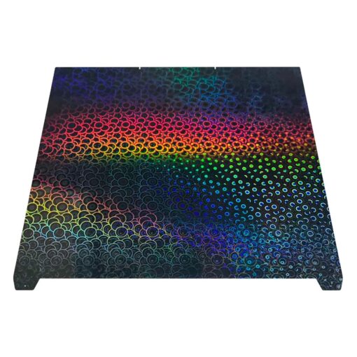 Alternative view of Placa Pei Dupla Face Creality 350x350mm Para Impresora 3d - 4004090155