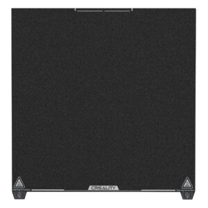 Placa Pei Dupla Face Creality 350x350mm Para Impresora 3d - 4004090155 - Imagen 4