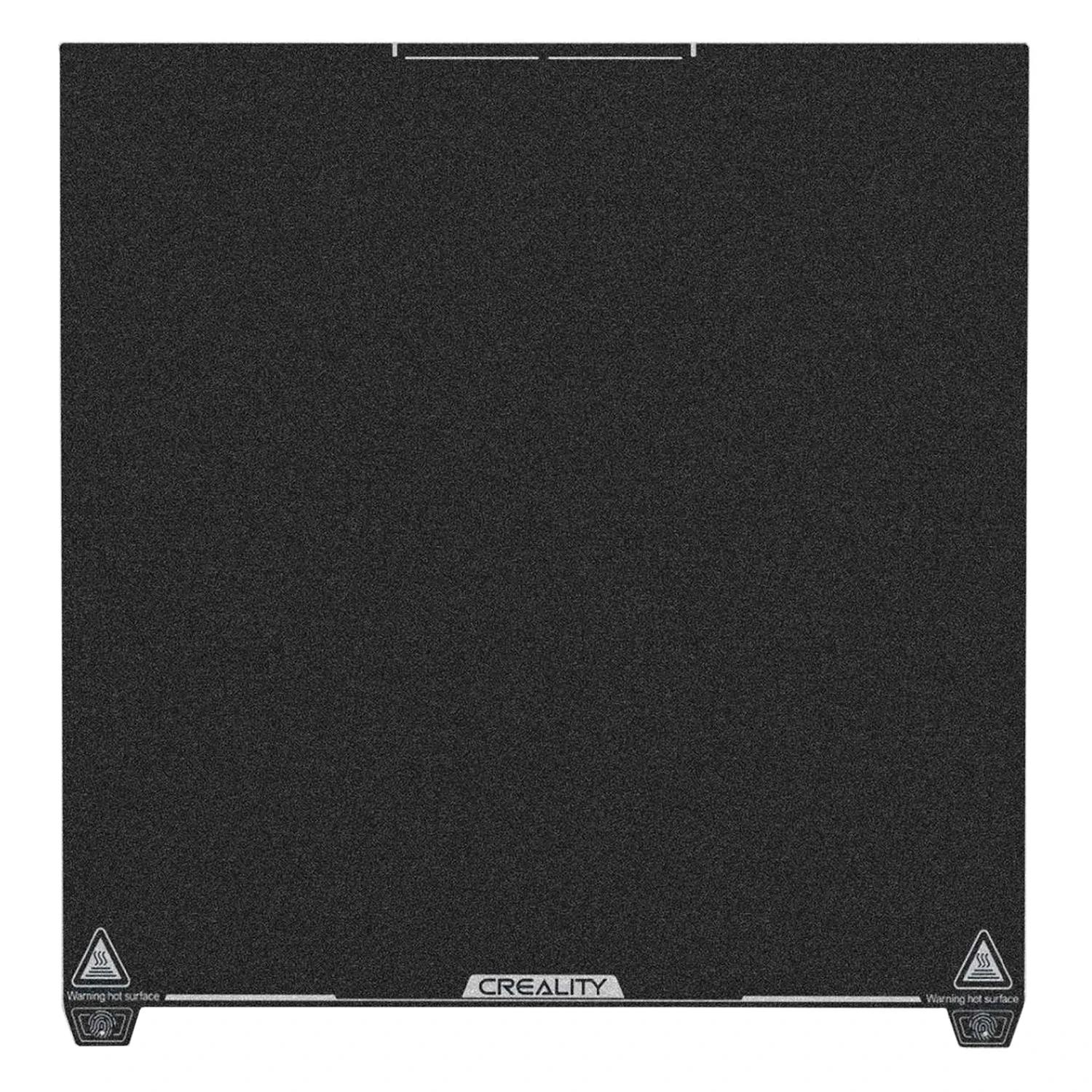 Placa Pei Dupla Face Creality 350x350mm Para Impresora 3d - 4004090155 - Imagen 4