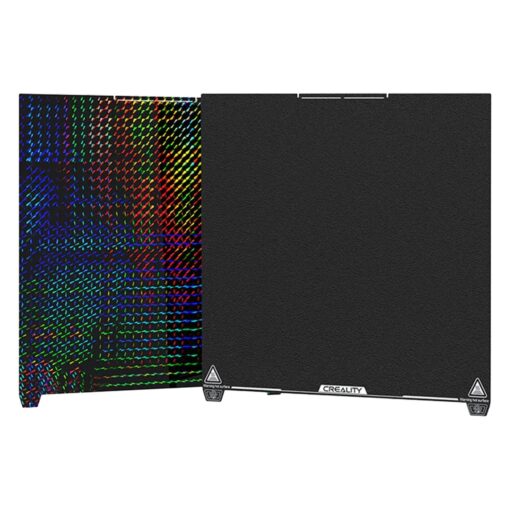 Creality Phantom Black Pei Double-sided Board 350x350 4004090156