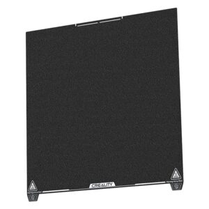 Creality Phantom Black Pei Double-sided Board 350x350 4004090156 - Imagen 4