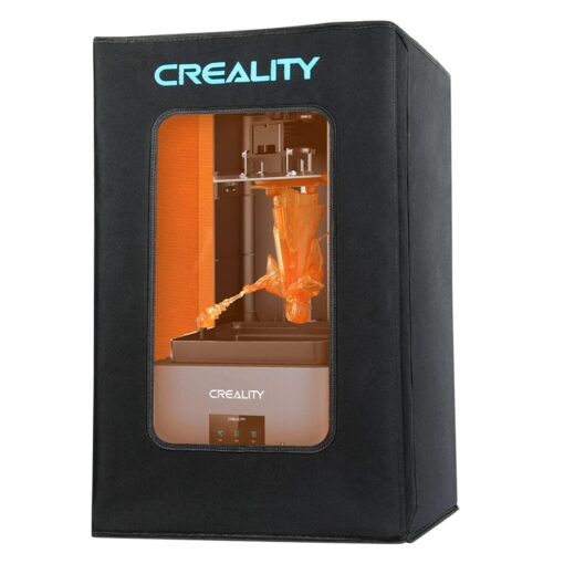 Creality Light Curing Protective Cover Dust, Noise, Odor 4005010059