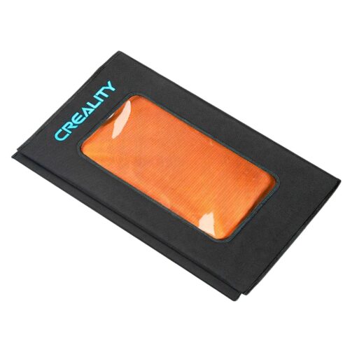 Alternative view of Creality Light Curing Protective Cover Dust, Noise, Odor 4005010059